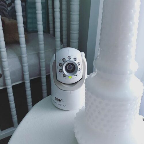 Infant Optics | Best baby monitor